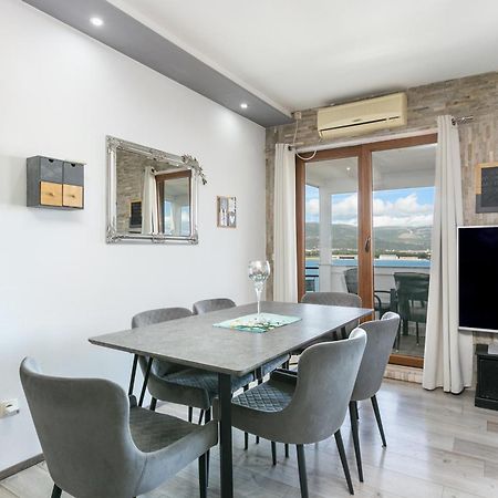 Apartments With A Parking Space Mastrinka, Ciovo - 4324 Trogir Extérieur photo