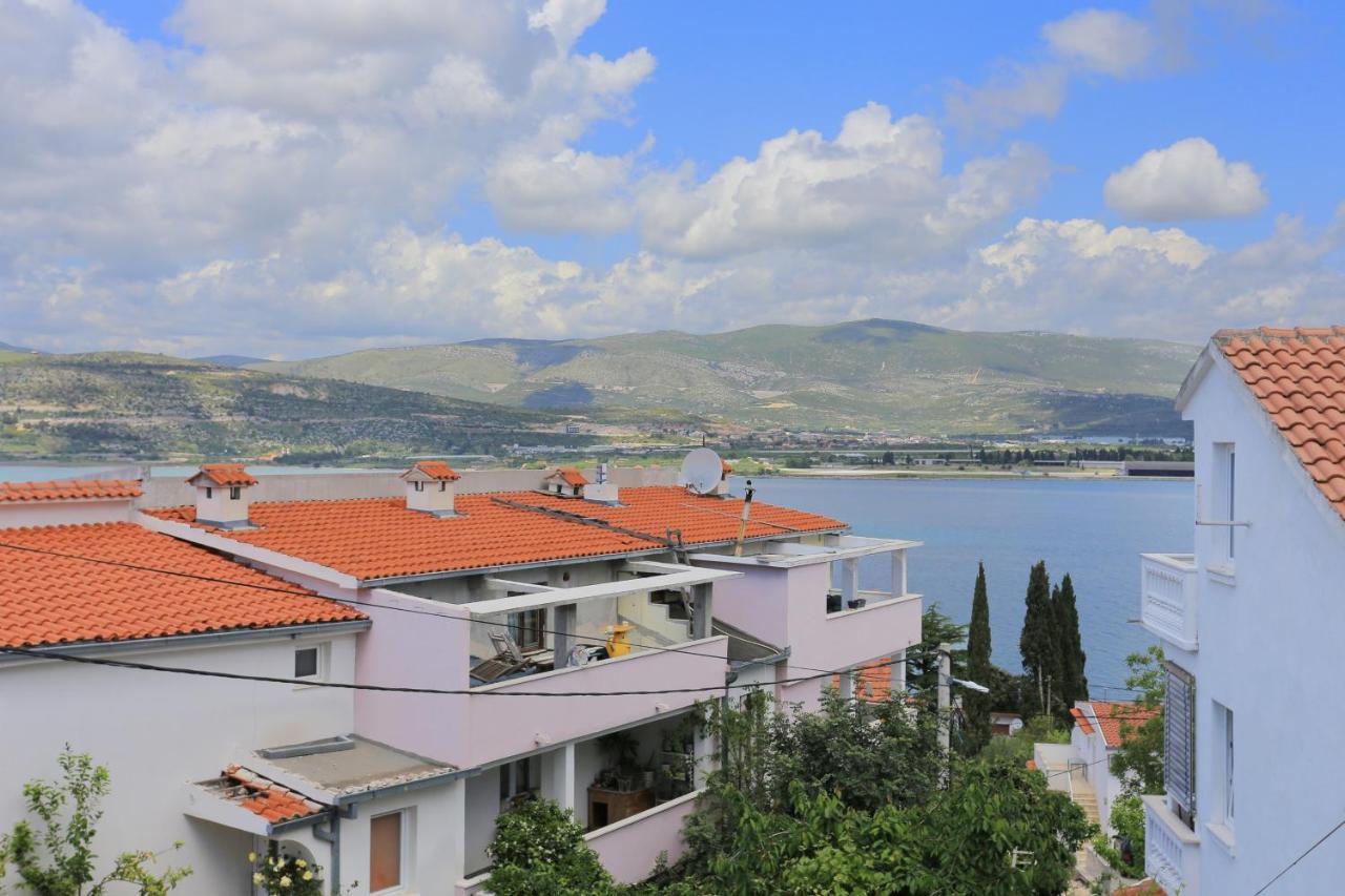Apartments With A Parking Space Mastrinka, Ciovo - 4324 Trogir Extérieur photo