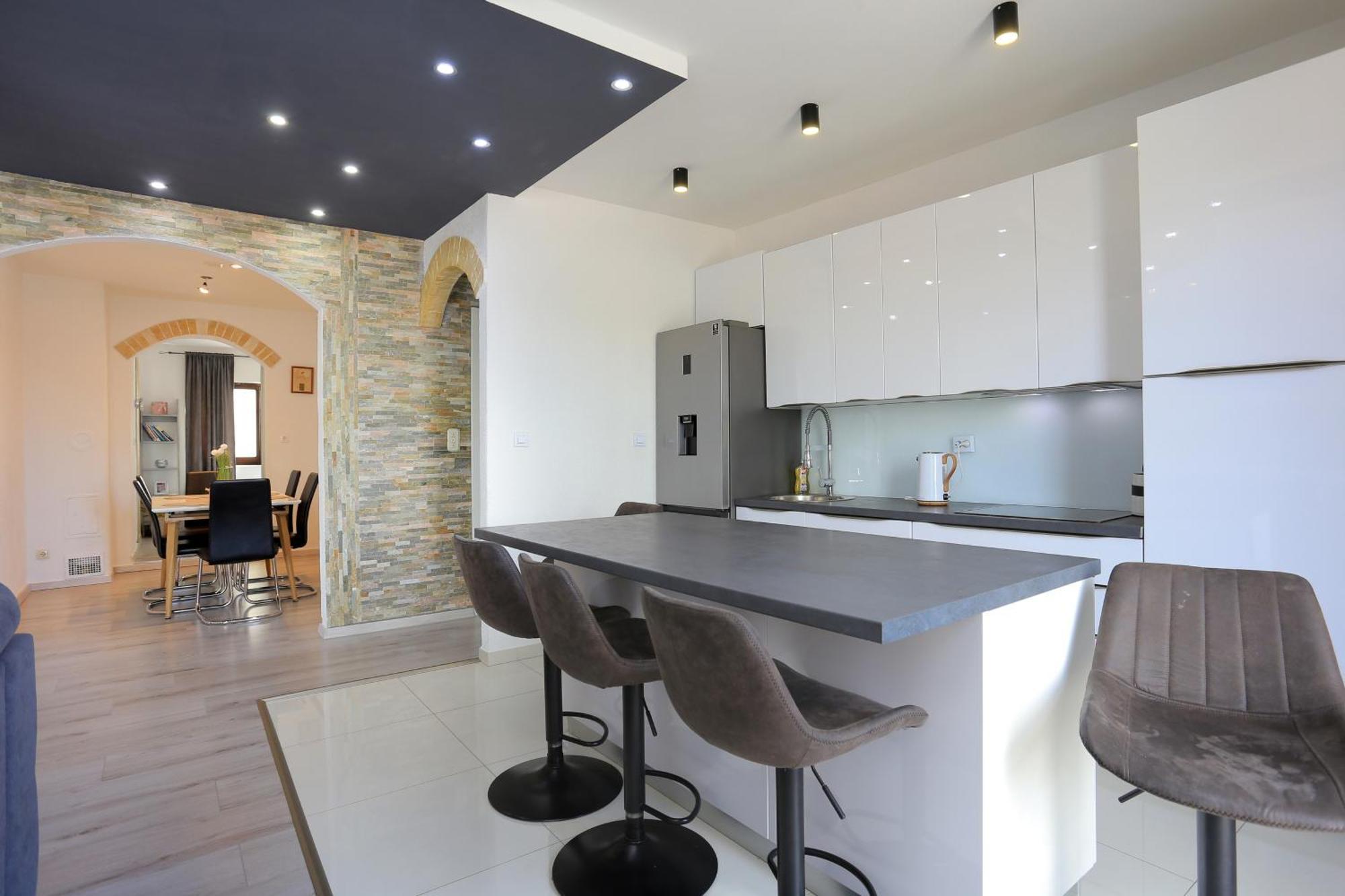 Apartments With A Parking Space Mastrinka, Ciovo - 4324 Trogir Chambre photo