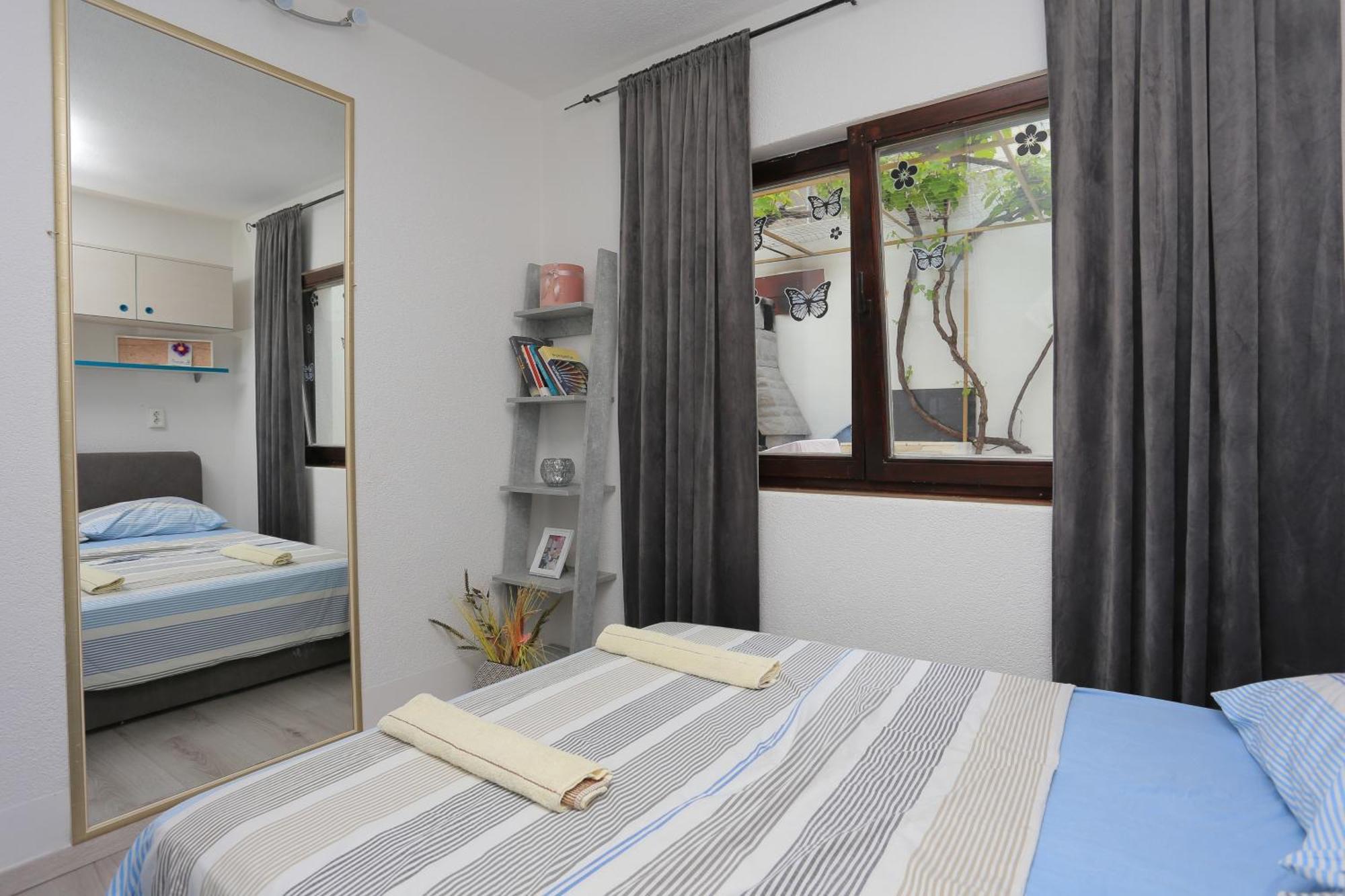 Apartments With A Parking Space Mastrinka, Ciovo - 4324 Trogir Chambre photo