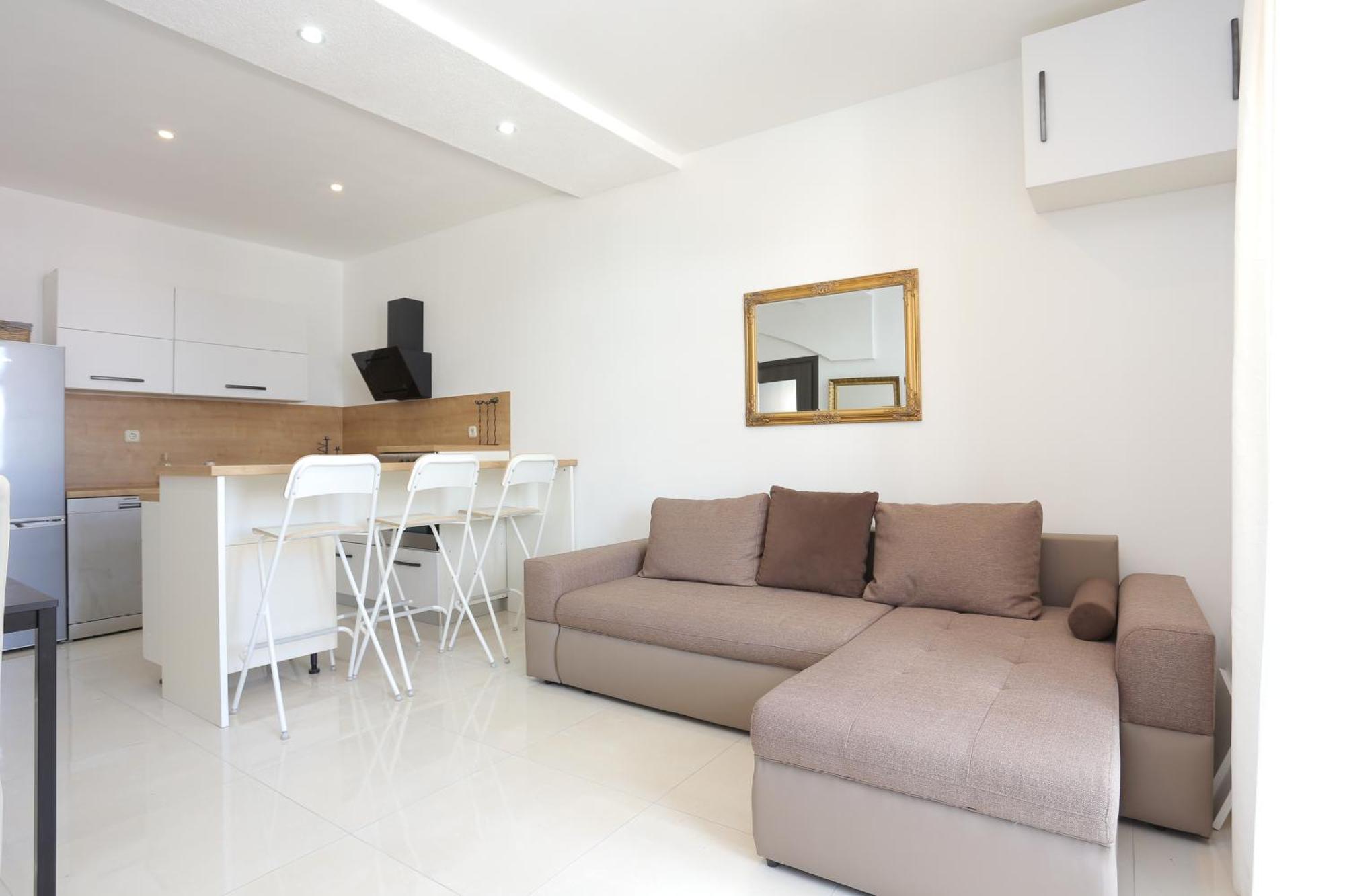 Apartments With A Parking Space Mastrinka, Ciovo - 4324 Trogir Chambre photo