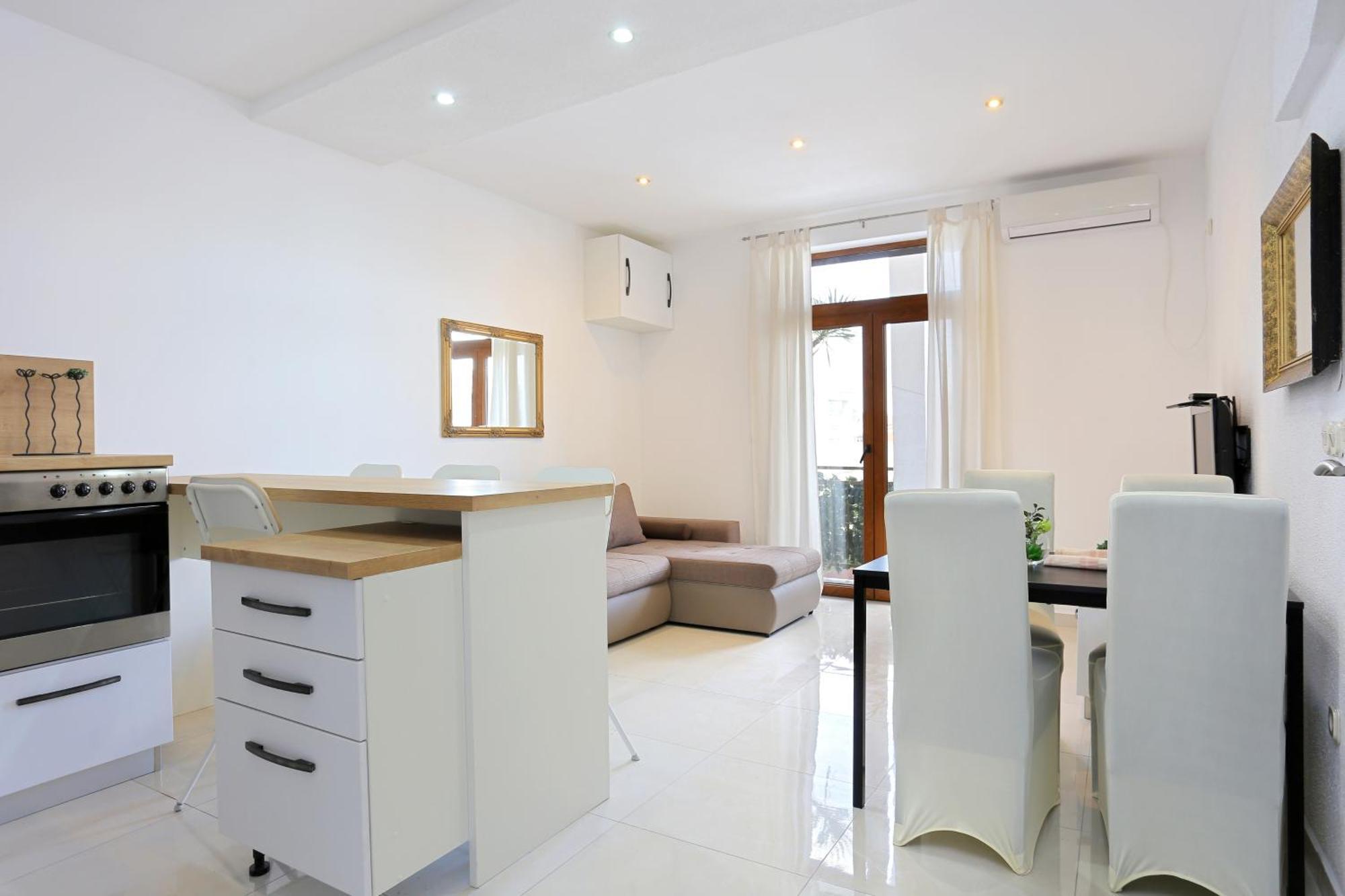 Apartments With A Parking Space Mastrinka, Ciovo - 4324 Trogir Chambre photo