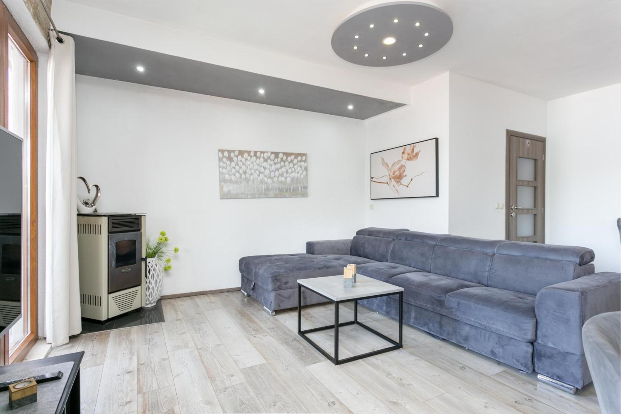 Apartments With A Parking Space Mastrinka, Ciovo - 4324 Trogir Chambre photo