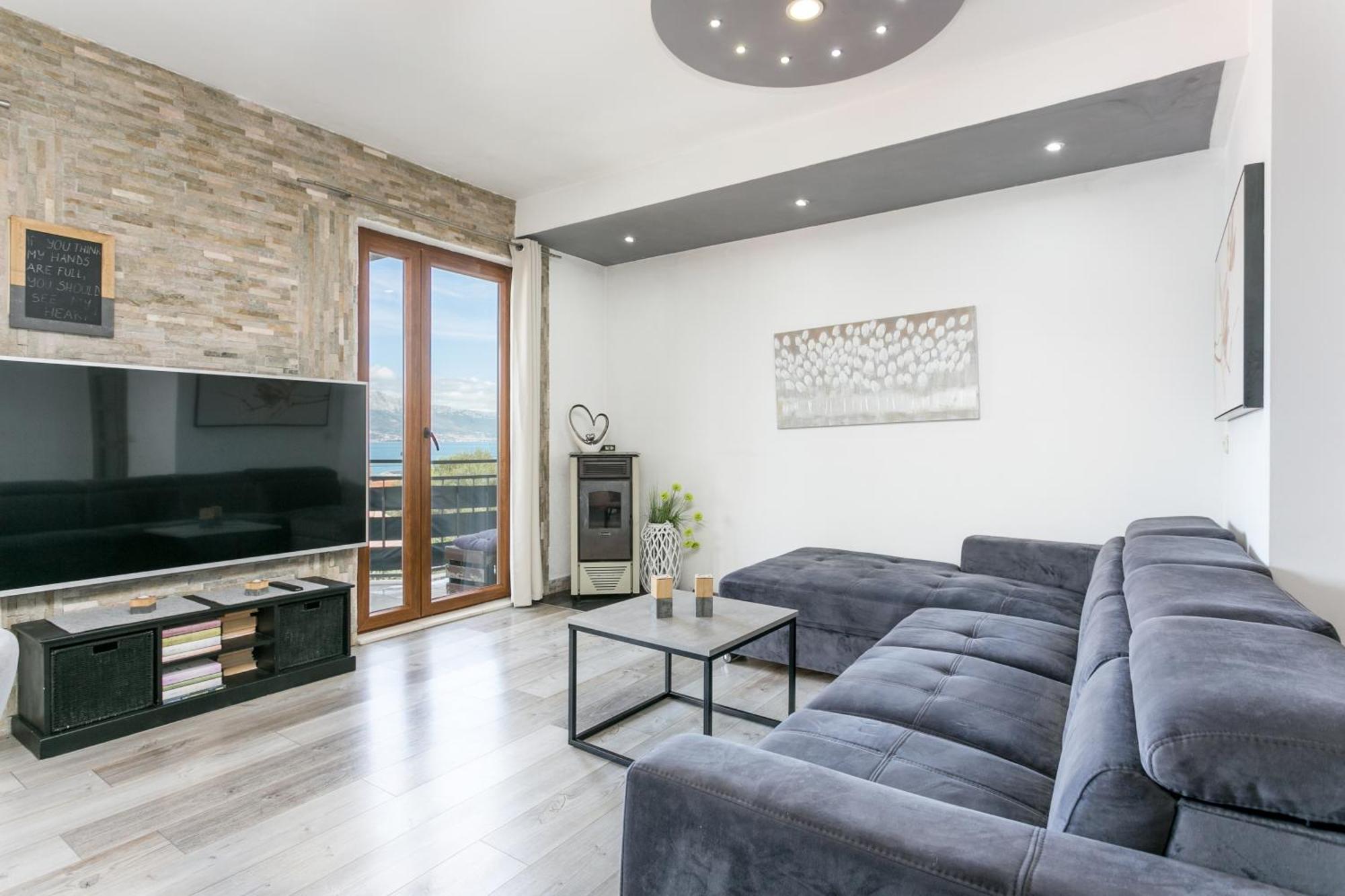 Apartments With A Parking Space Mastrinka, Ciovo - 4324 Trogir Chambre photo